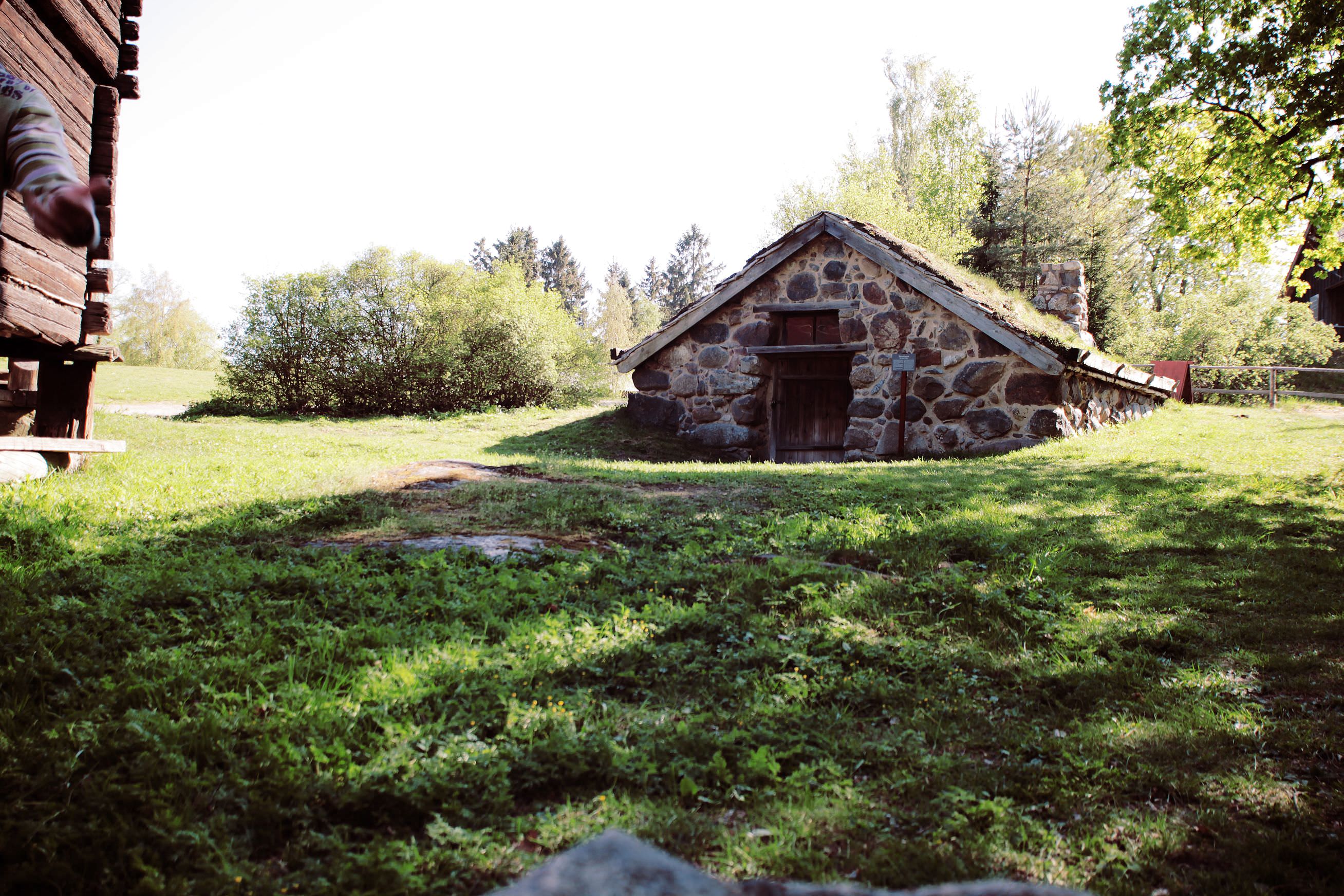 Skansen