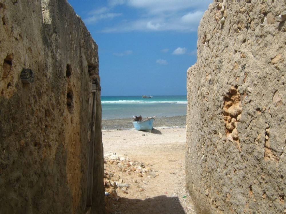 Socotra, Yemen