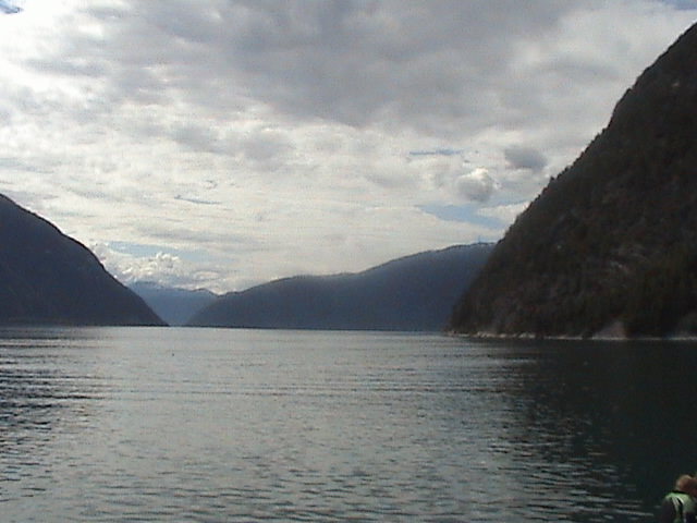 sogndallfjord