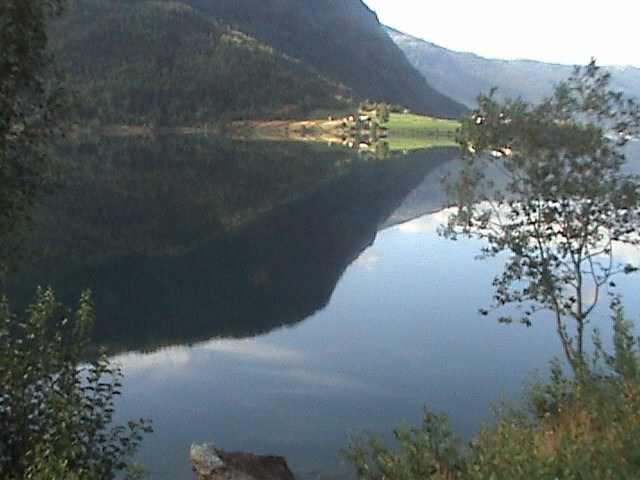 sogndallfjord