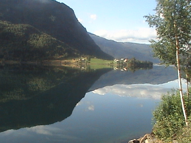 sogndallfjord