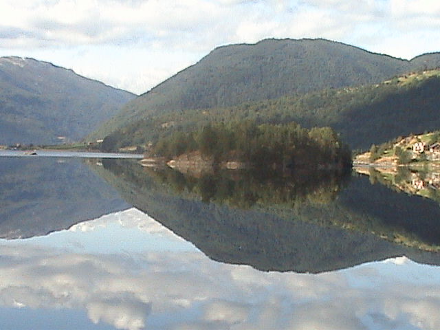 sogndallfjord