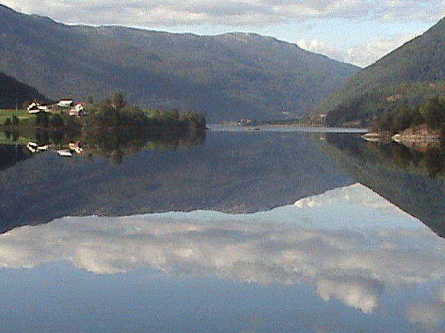 sogndallfjord