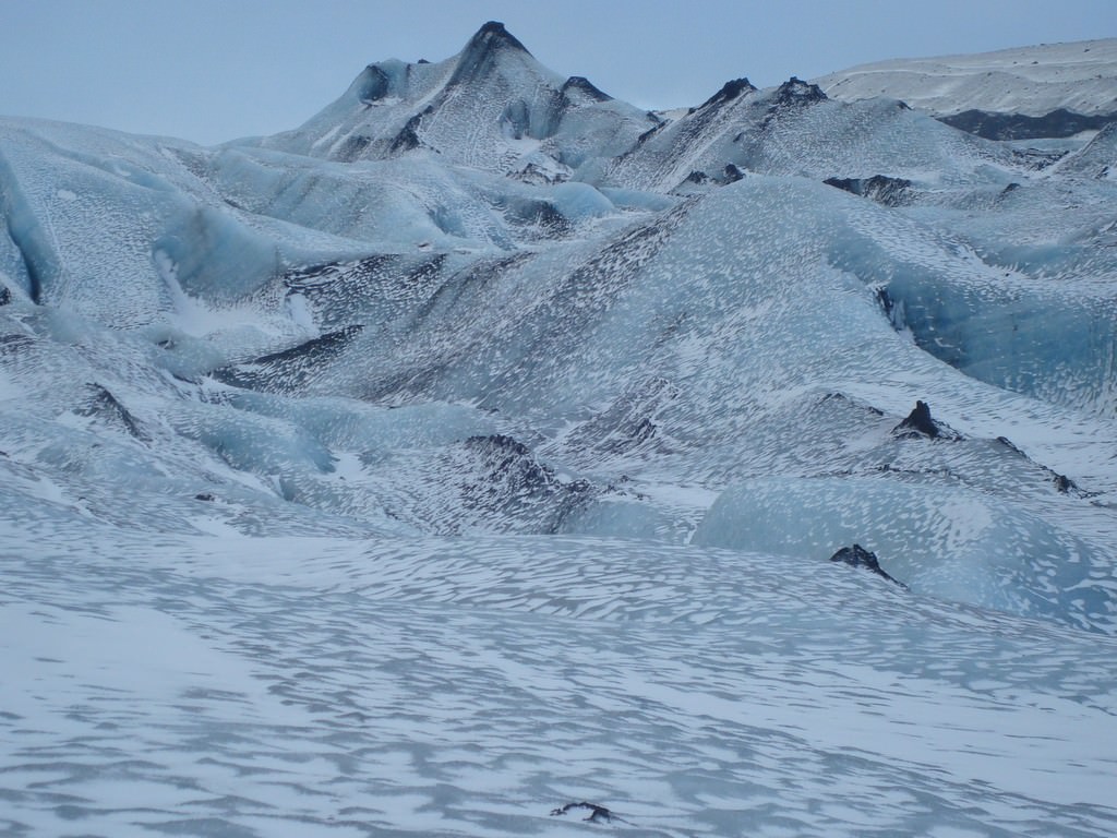 Solheimasjokull