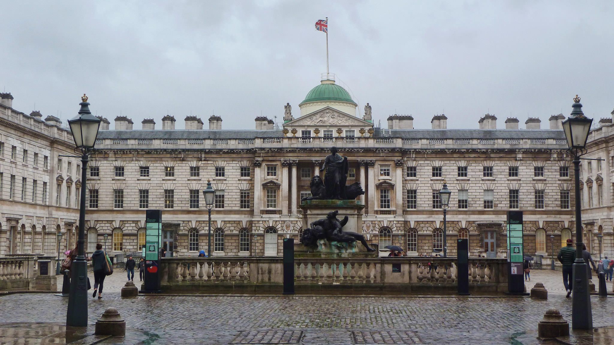 Somerset House
