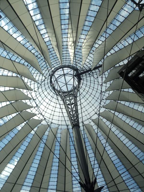 Sony Center