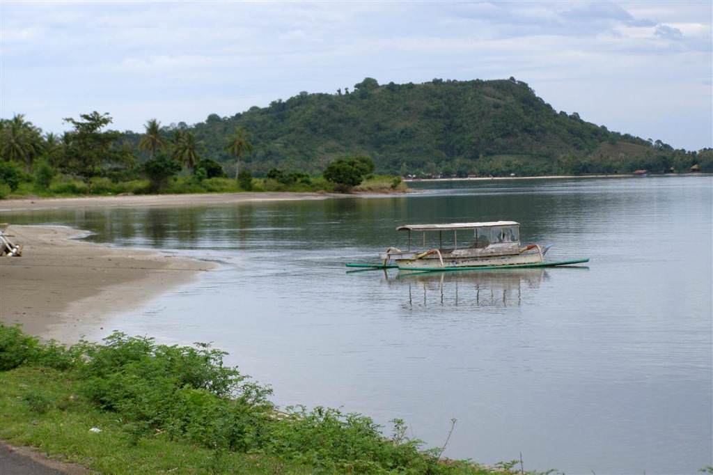 south lombok