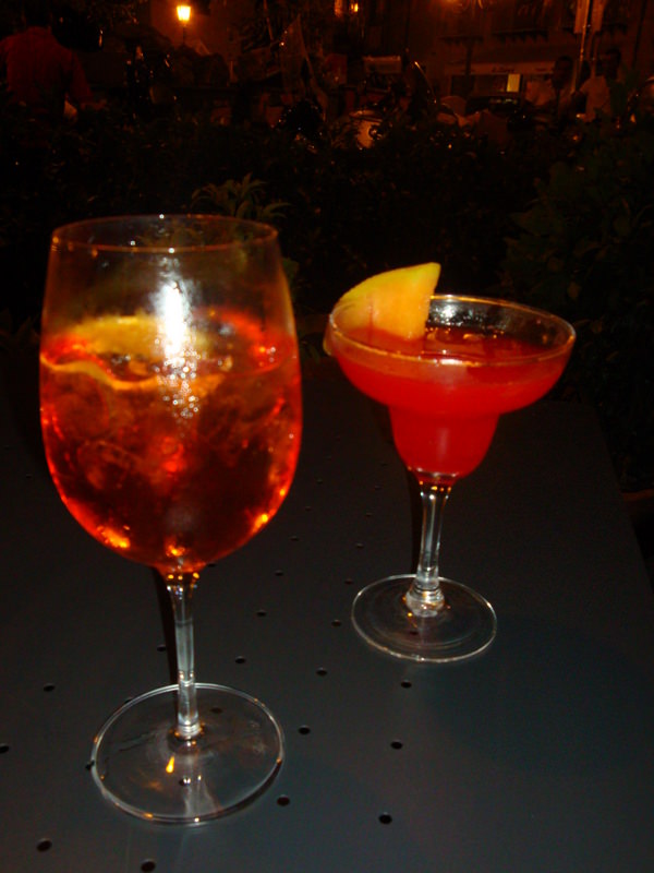 Spritz