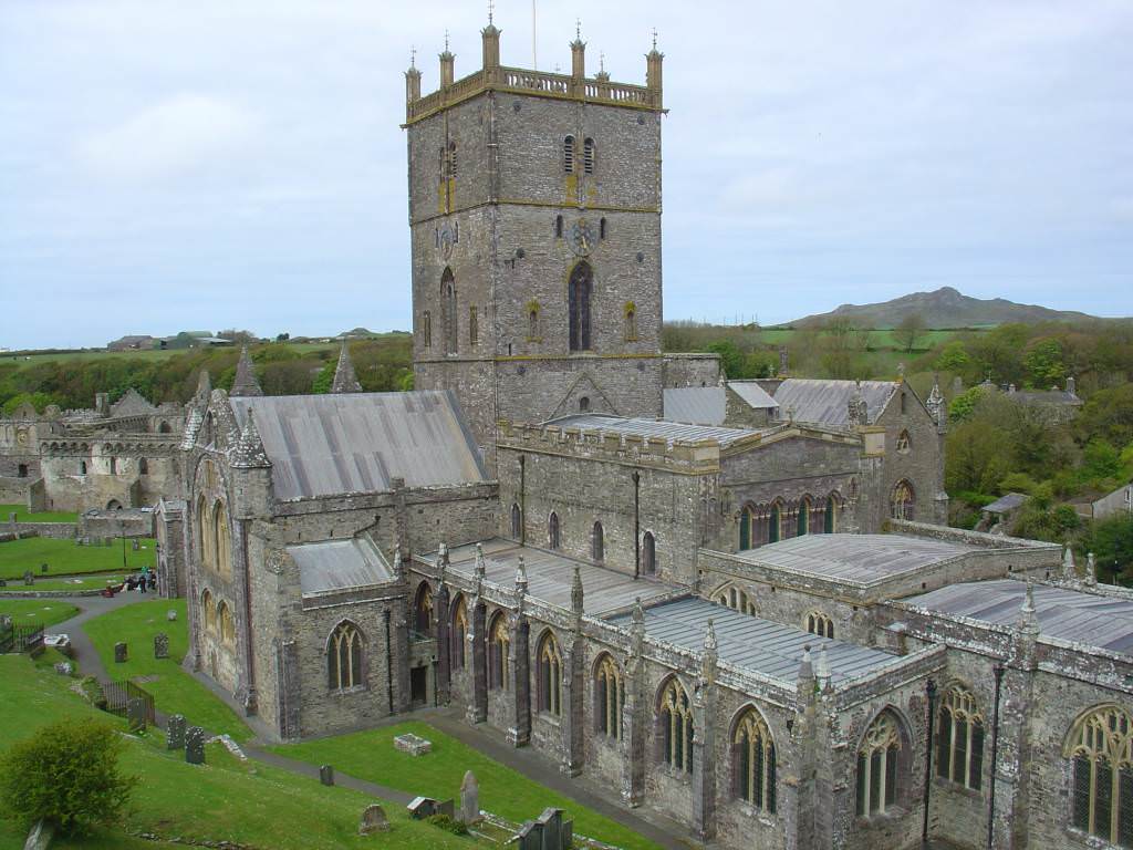 St David's