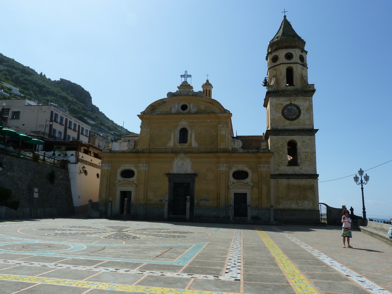 St. Gennaro