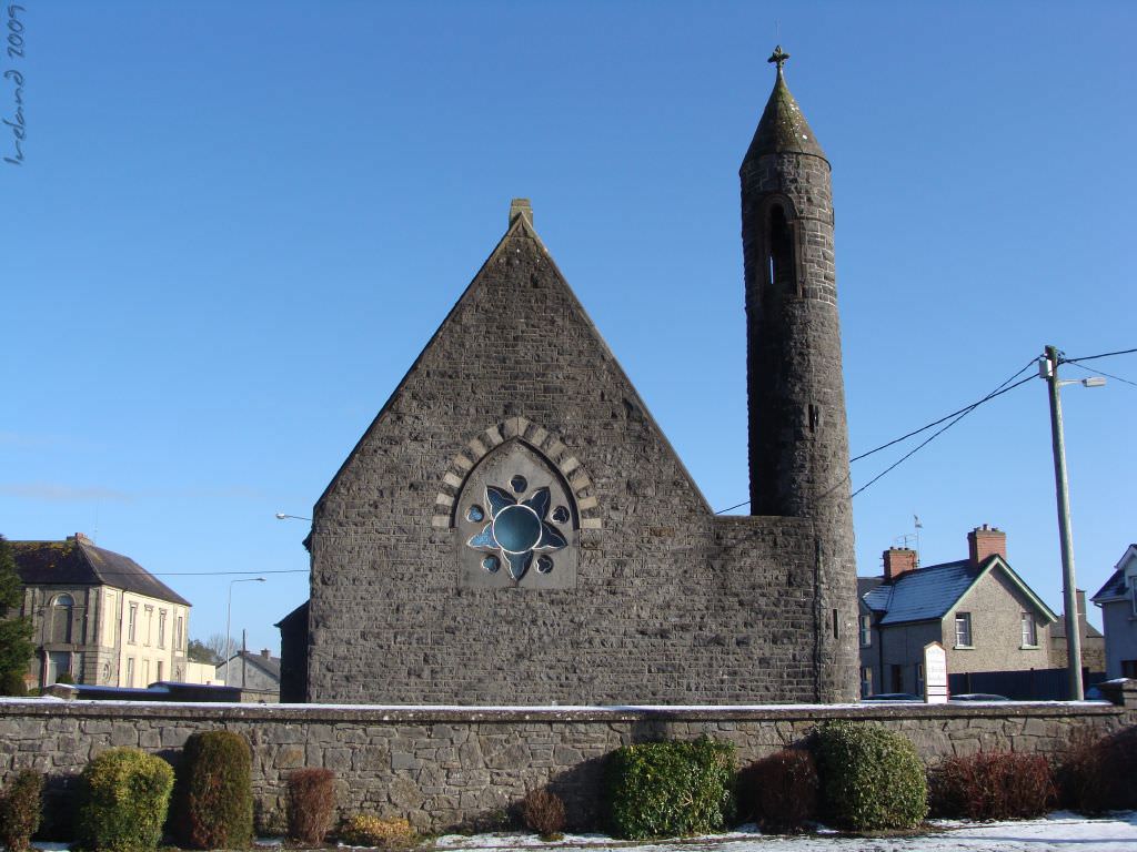 St. Marks - Anglican Church Of Ireland..