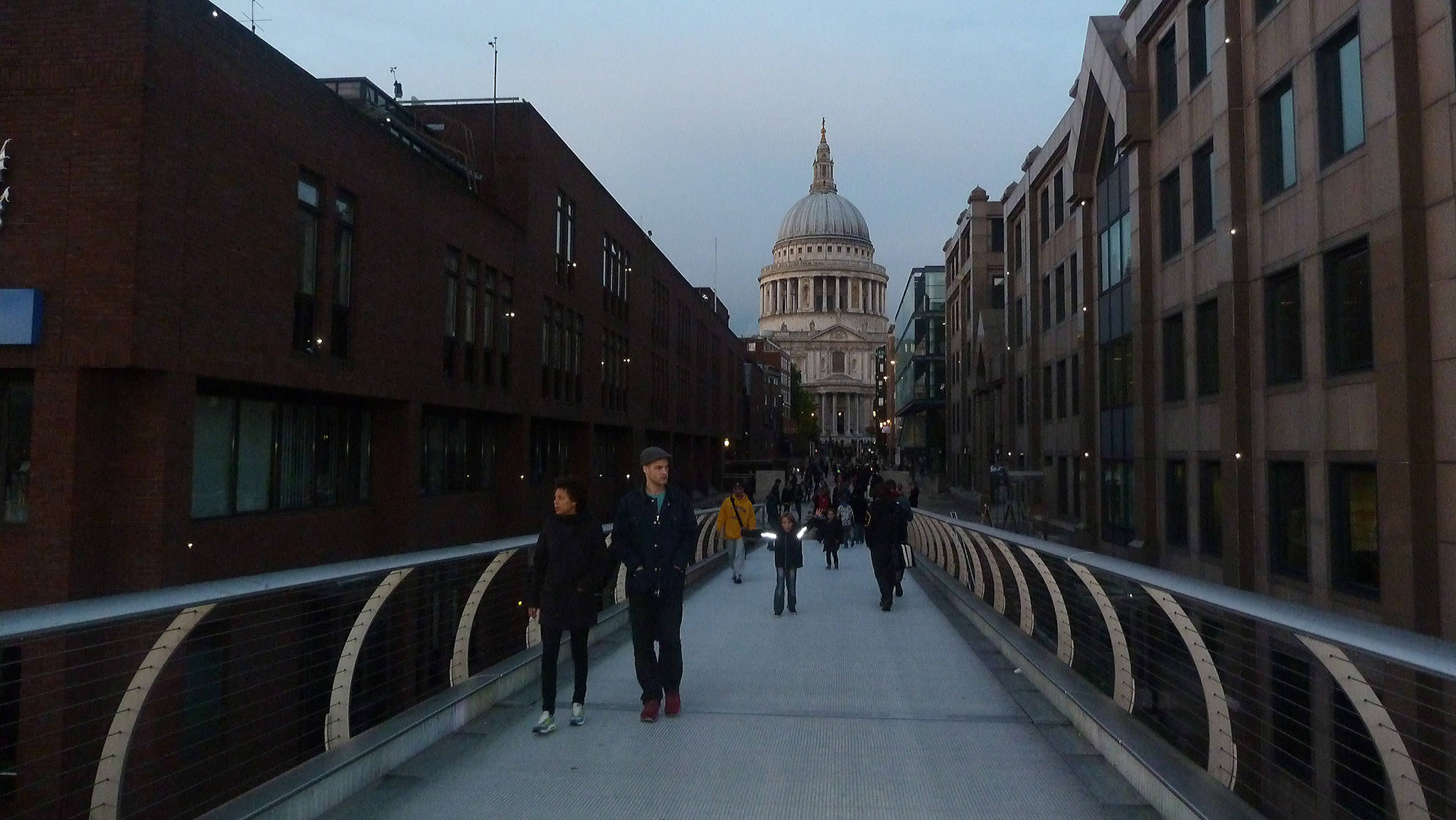 St Paul's Cathedral