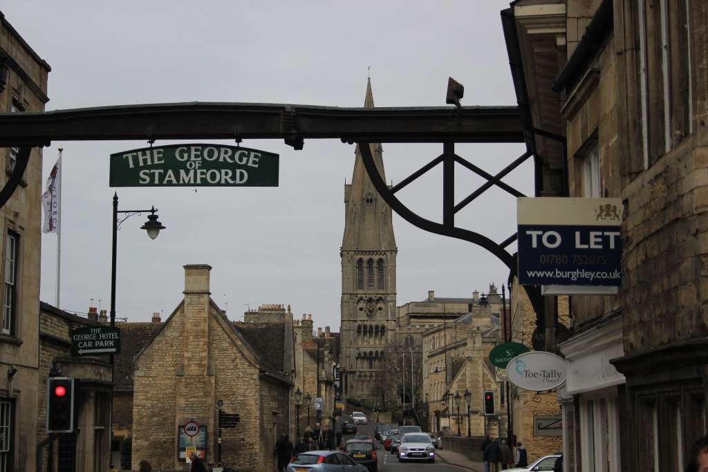 Stamford