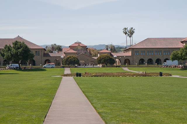 Stanford University