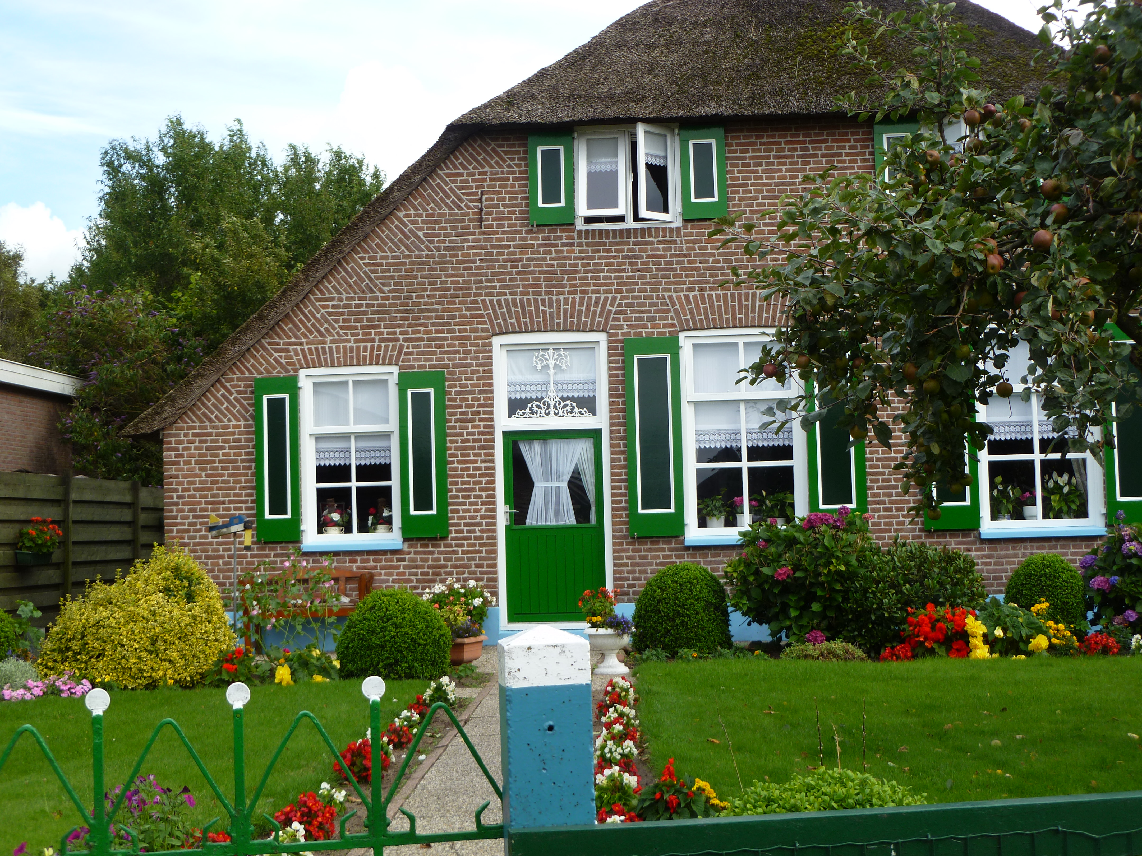 Staphorst