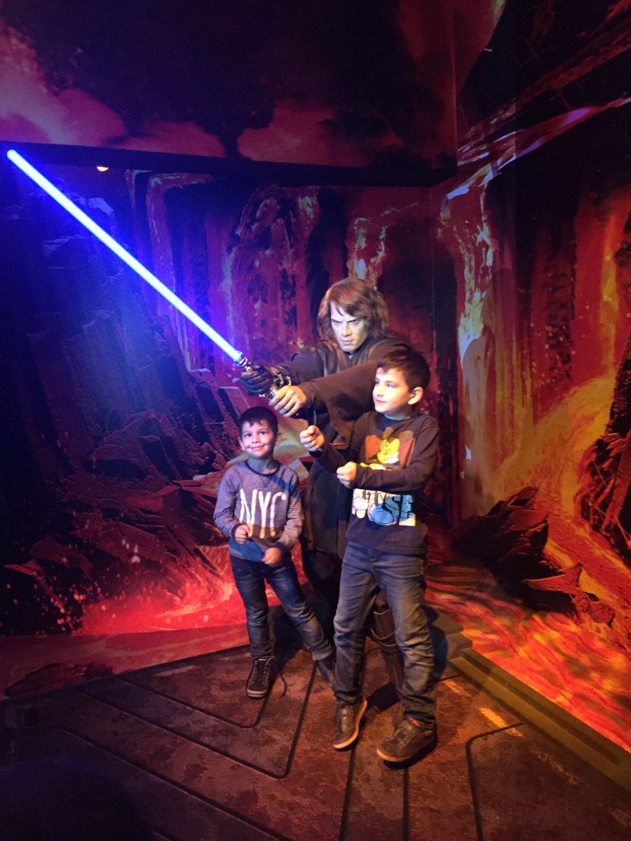 Star Wars2