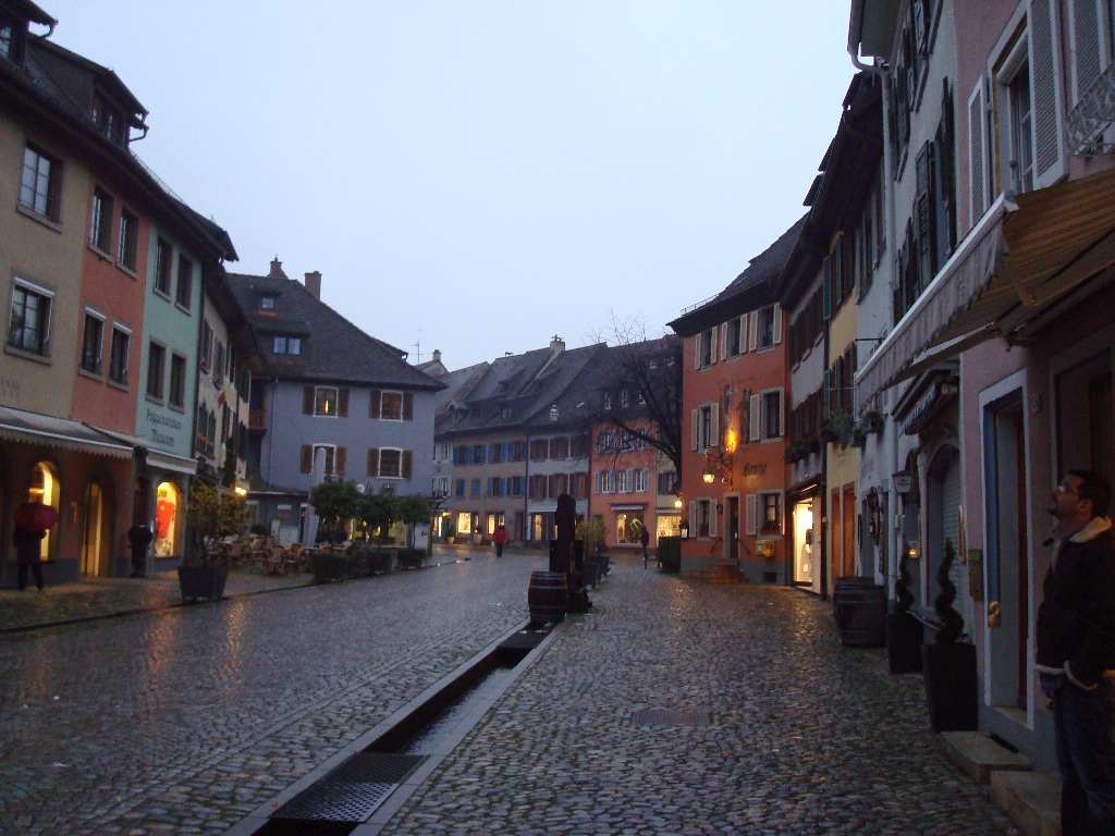 Staufen im Breisgau