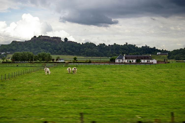 Stirling Castle