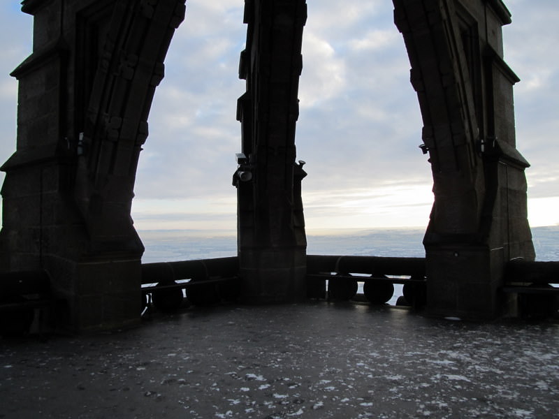 stirling-wallace monument