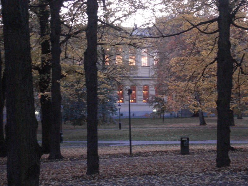 Stocholm
