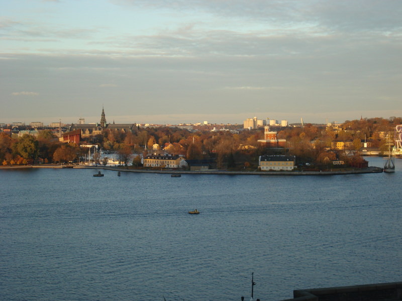 Stocholm