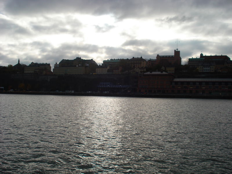 Stocholm