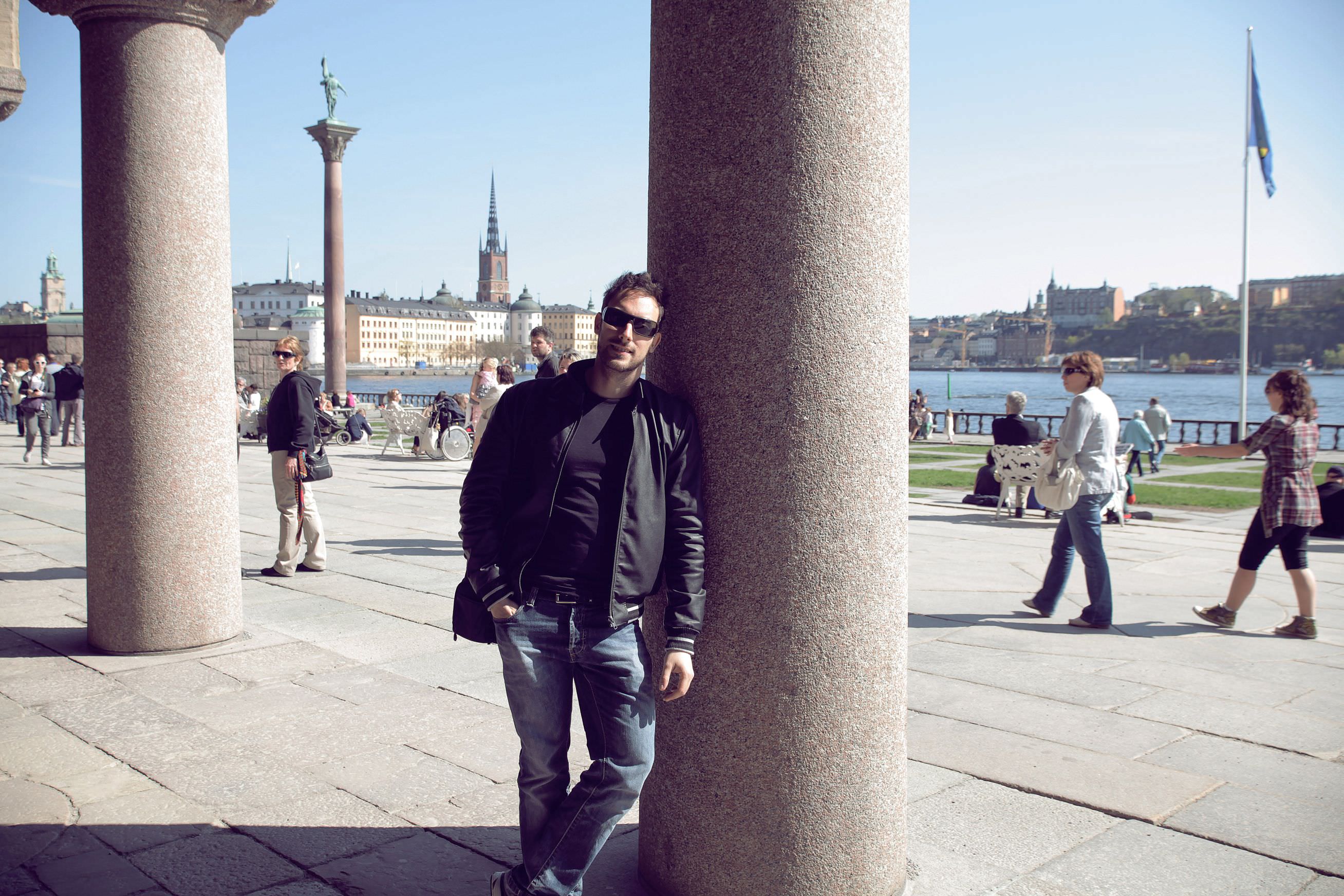 Stockholm City Hall