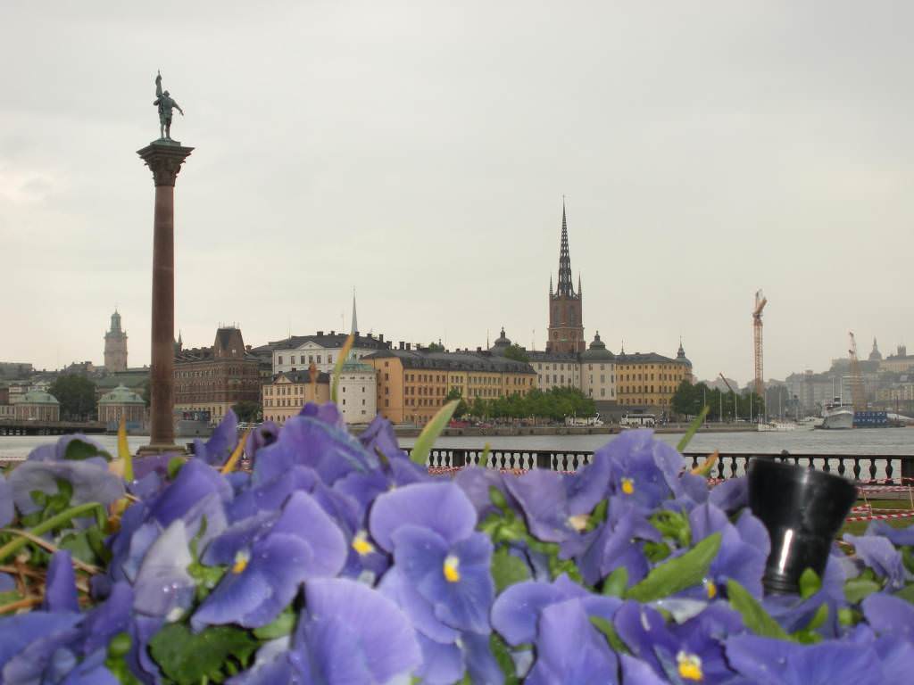 Stockholm City Hall