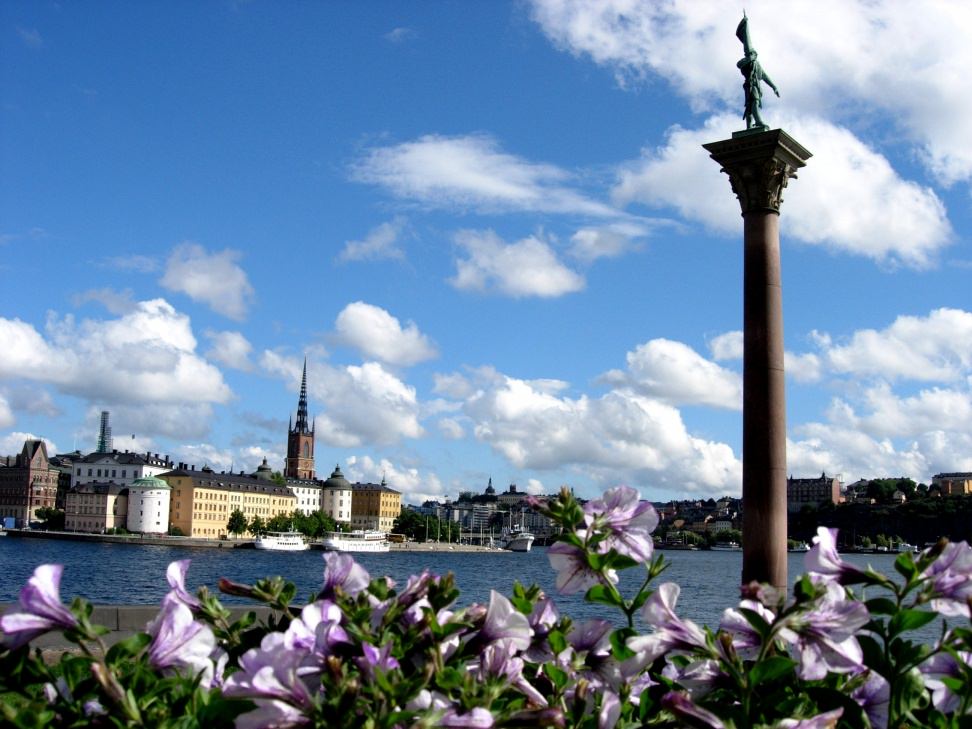 Stockholm