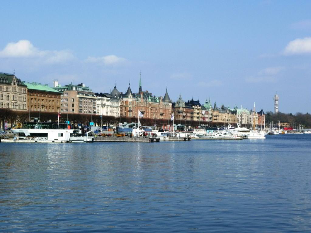 Stockholm