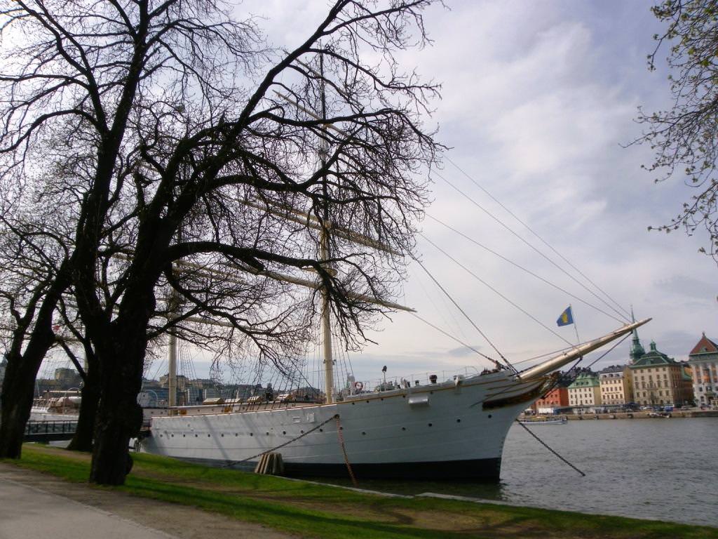 Stockholm