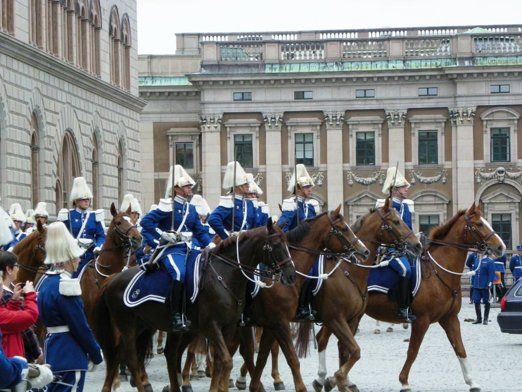 Stockholm