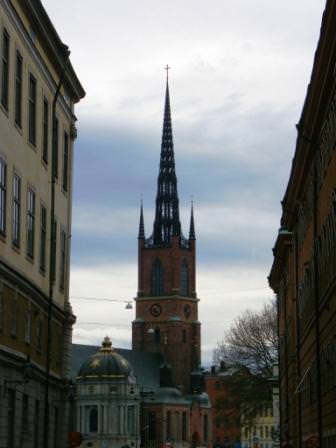 Stockholm