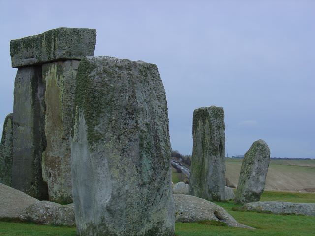 Stonehenge