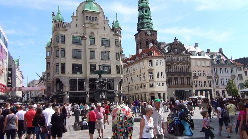 Strøget (3)