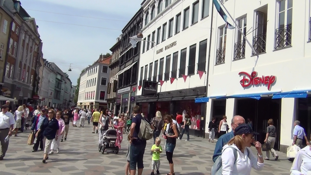 Strøget (5)