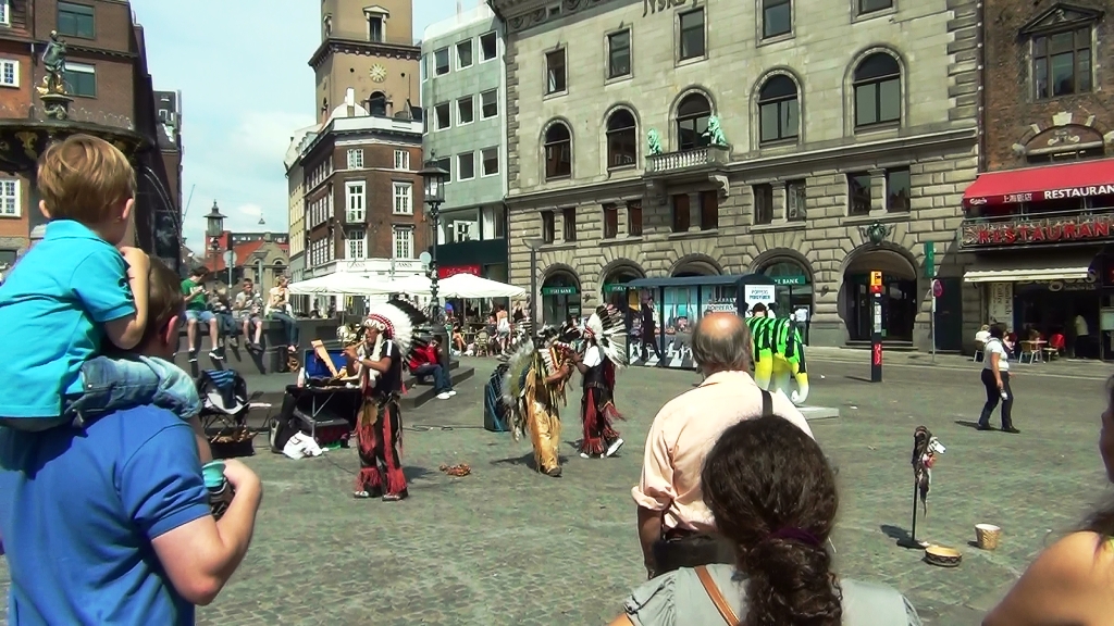 Strøget