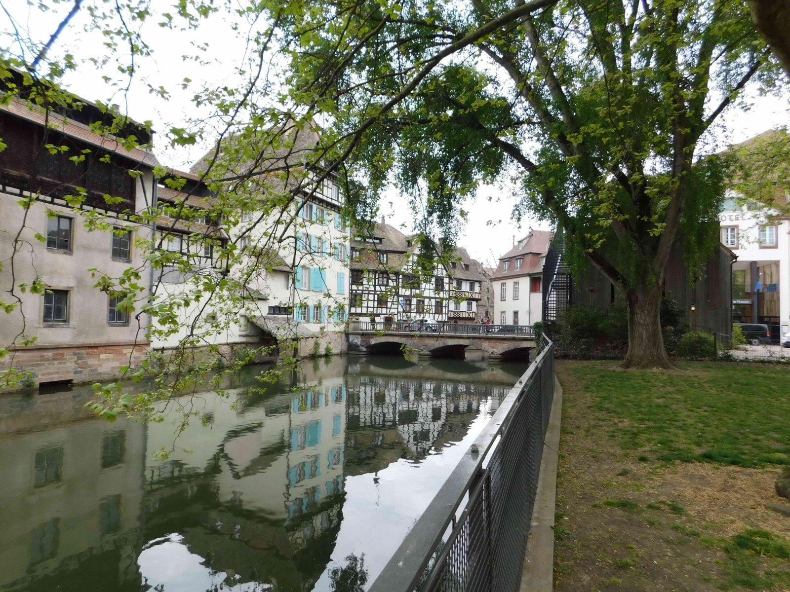 Strasbourg