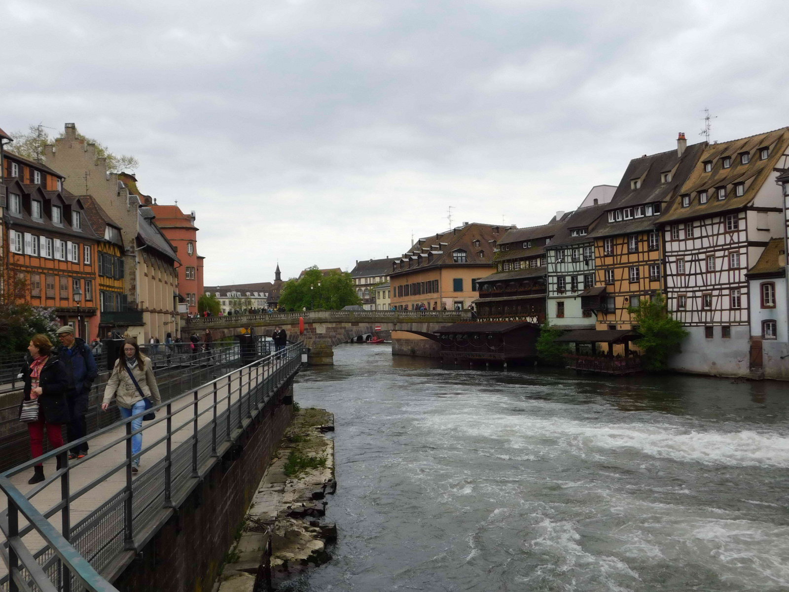 Strasbourg