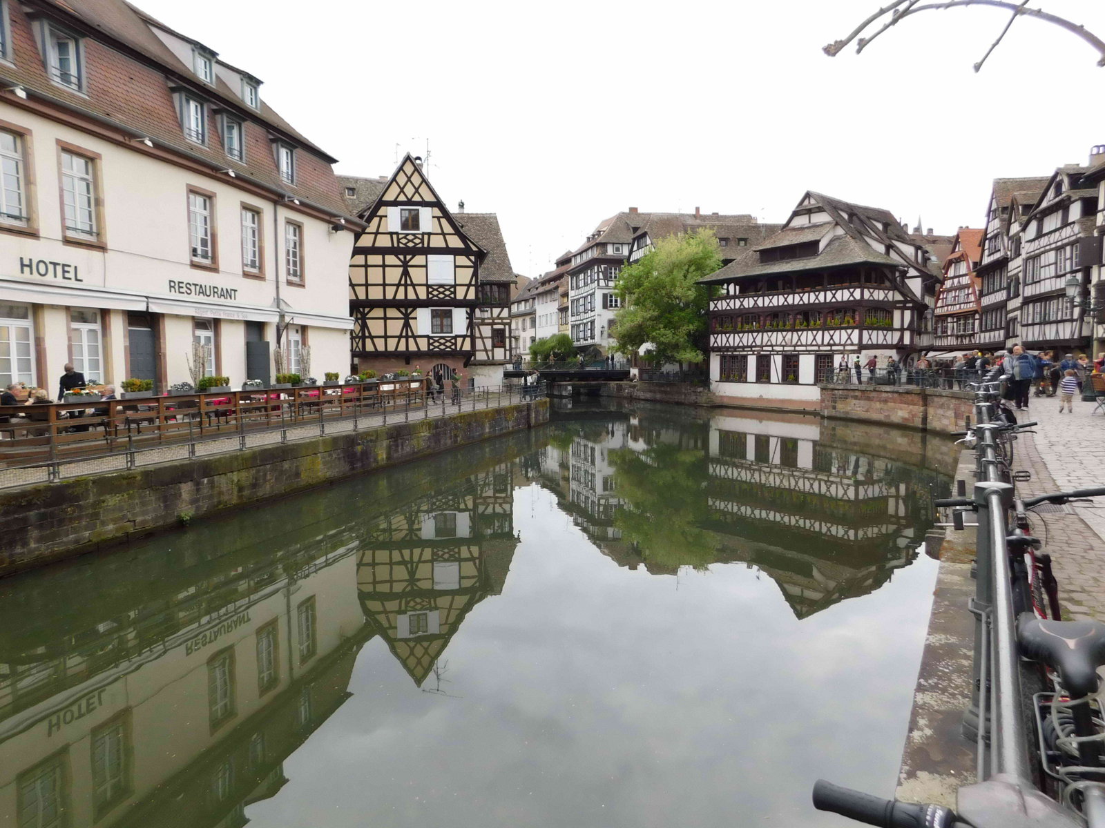 Strasbourg