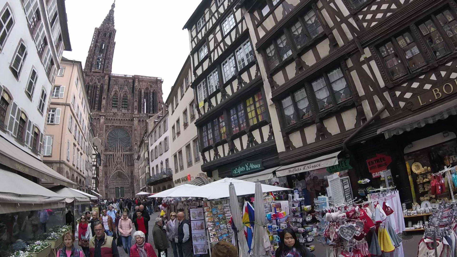 Strasbourg