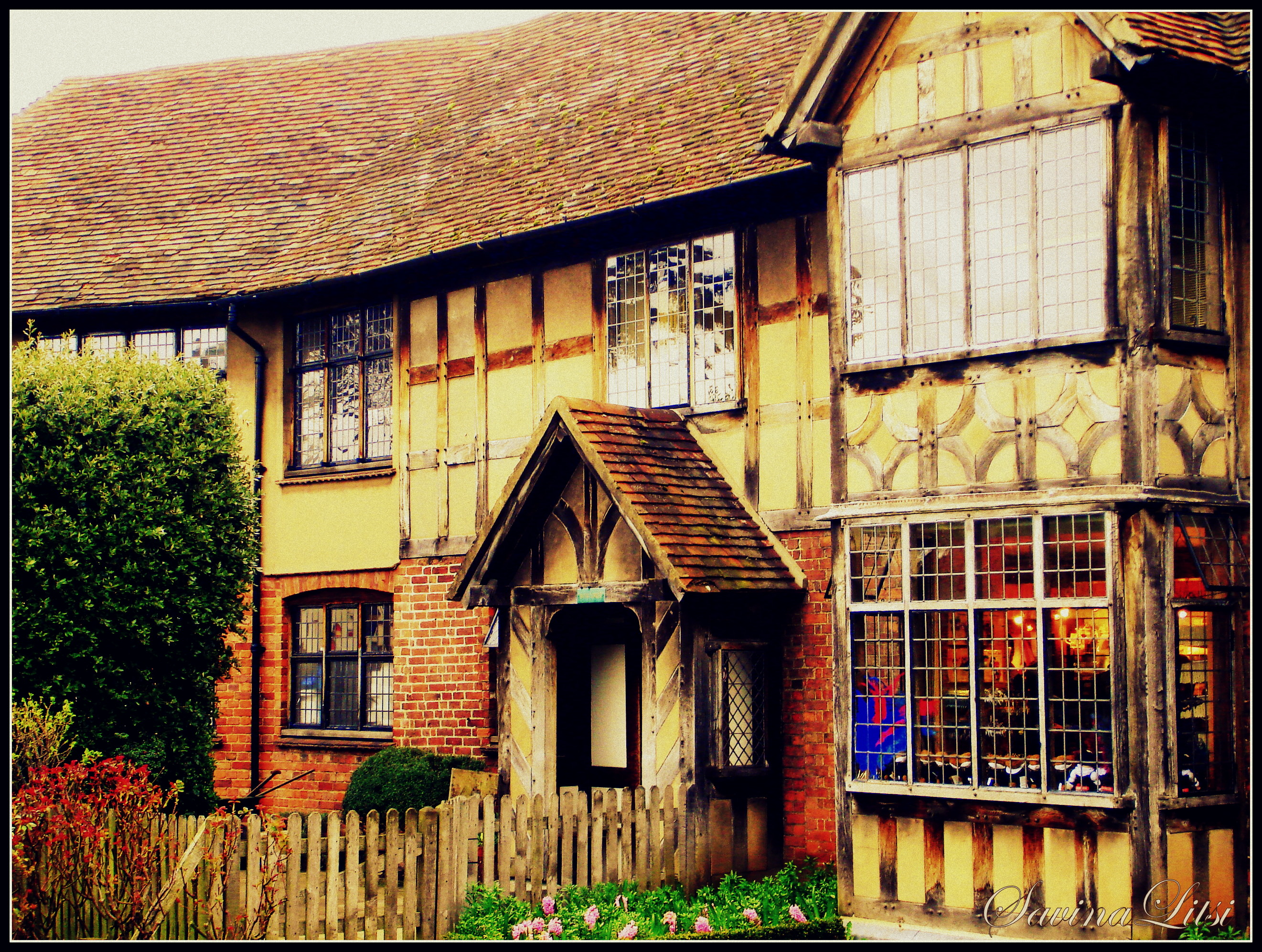 Stratford Upon Avon