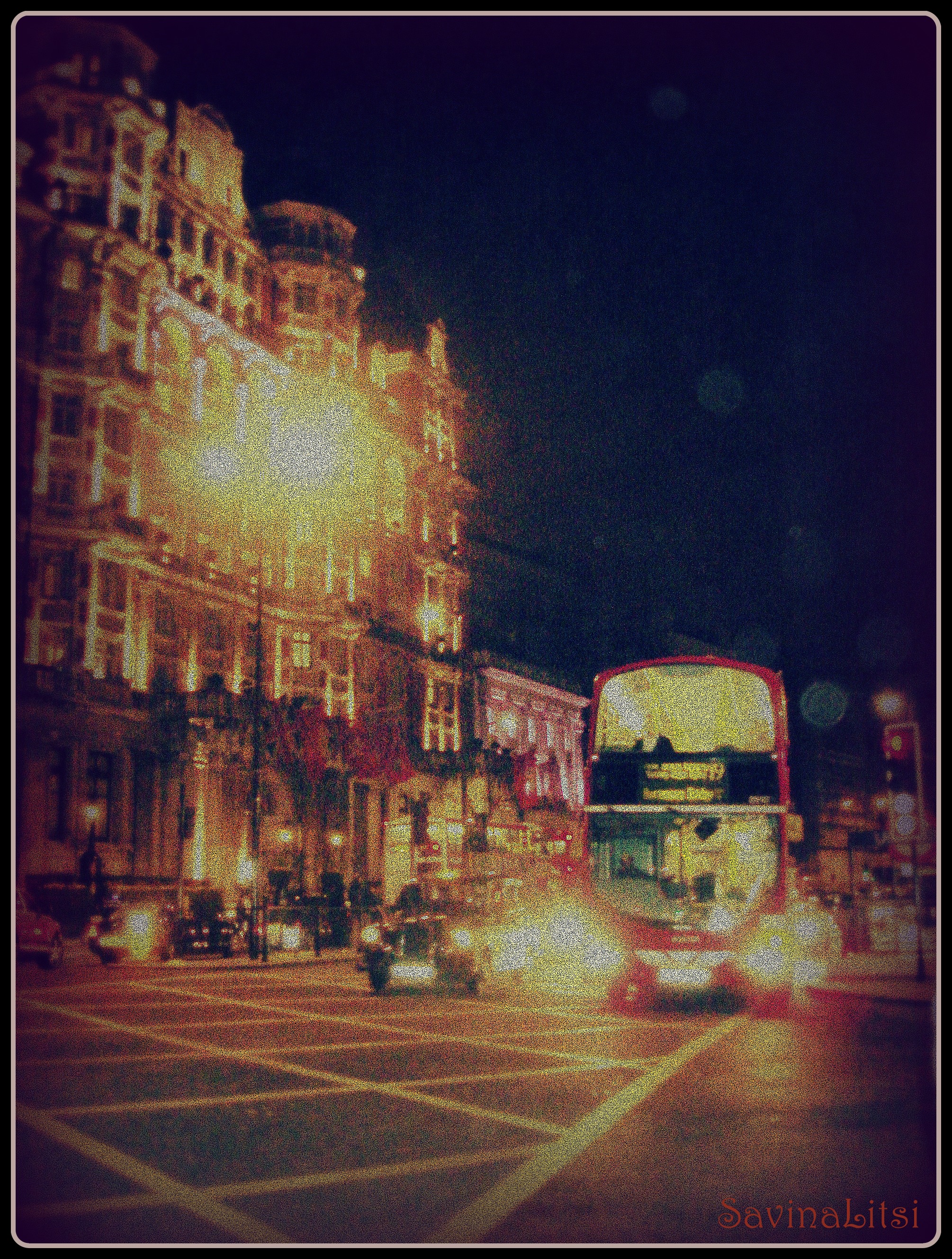 Streets Of London