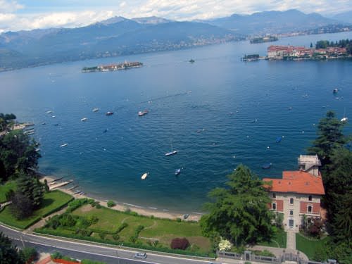 stresa