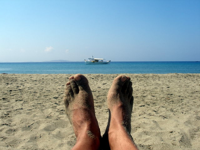 Summer Relax  in Greece - ΤΗΝΟΣ