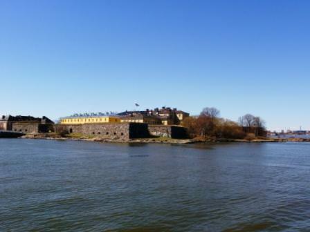 Suomenlinna