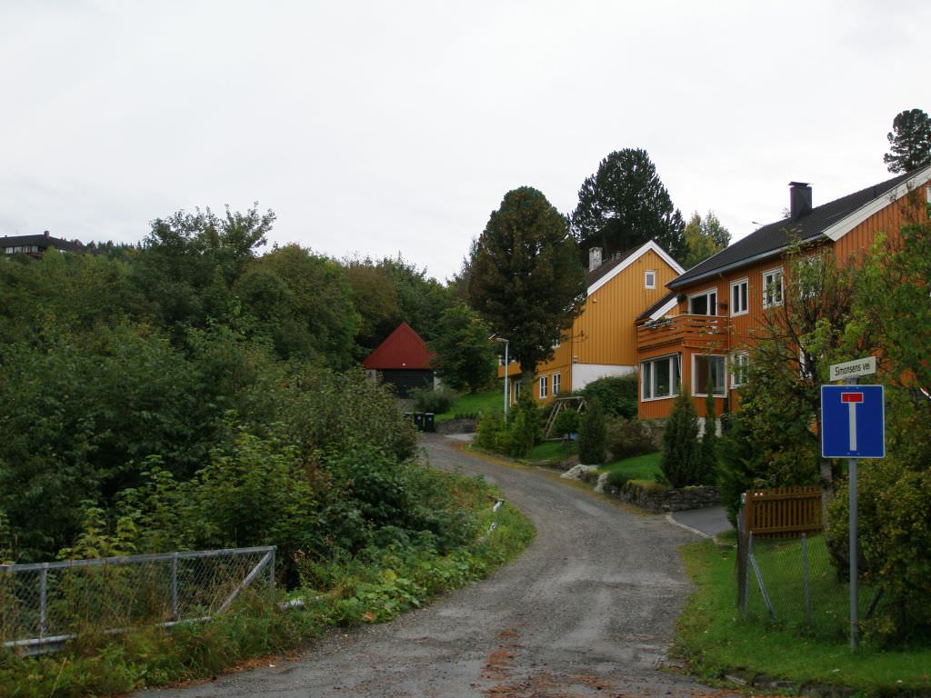 Sverresborg