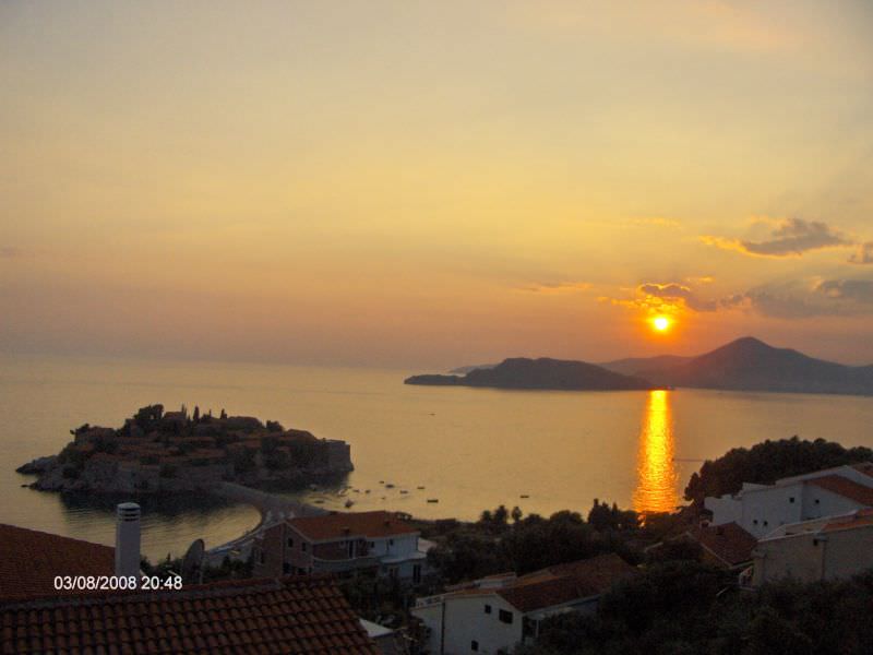 Sveti Stefan