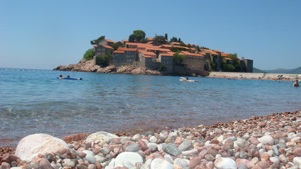 Sveti Stefan