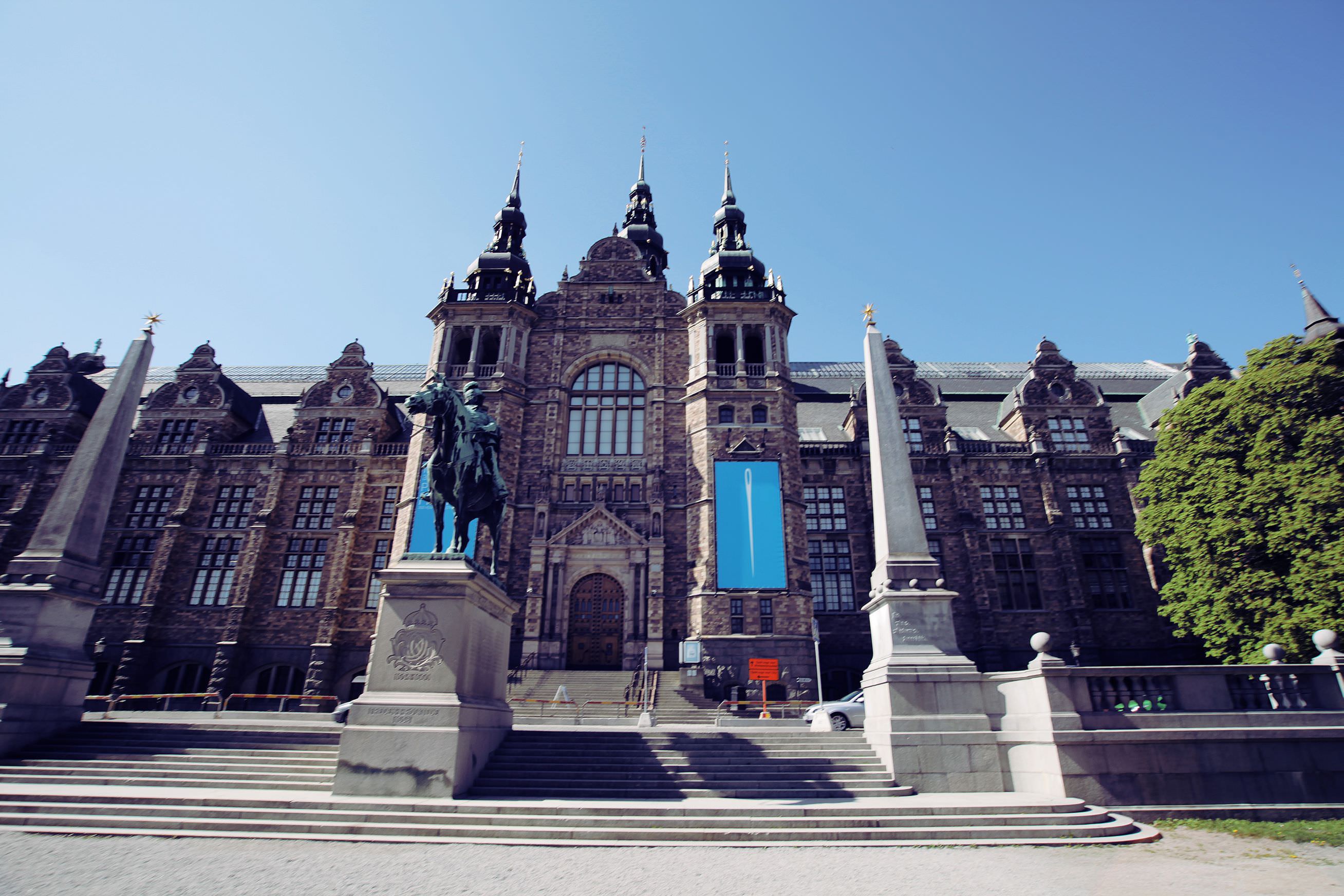 Swedish National Museum of Cultural History